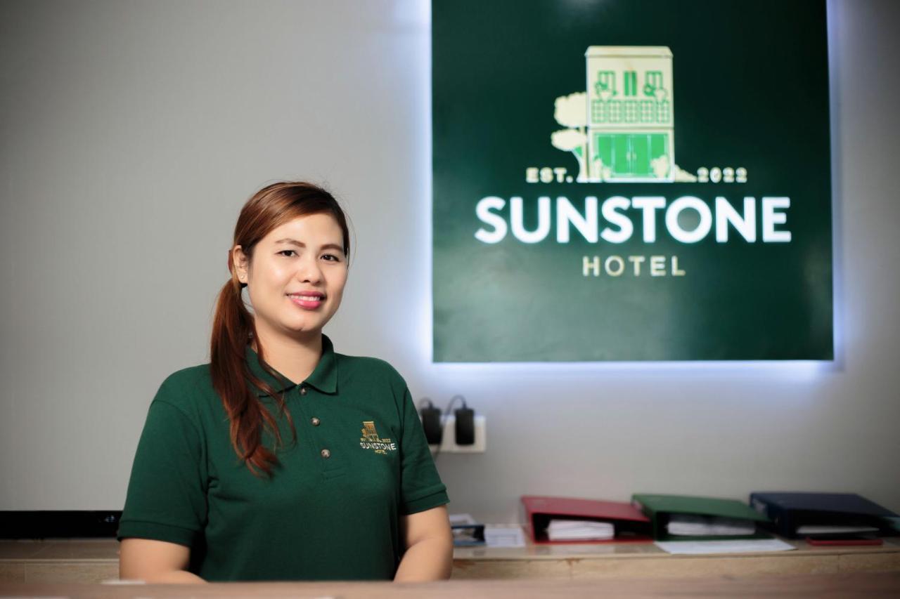 Sunstone Hotel George Town Exterior foto